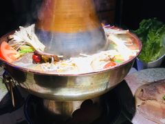 -红钳侠小龙虾·烧烤(中赢康康谷店)
