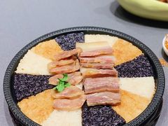 -小厨娘淮扬菜(河西奥美大厦店)