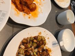 -黑窑厂糖油饼烤鸭·清真菜(旗舰店)