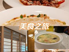 -船歌·鱼水饺青岛菜(金狮广场店)