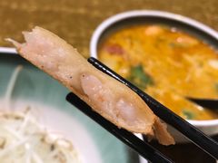 -热浪岛马来餐厅