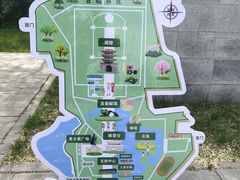 -北陵公园