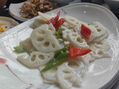 -蟹村草堂·苏式园林人文农家·大闸蟹