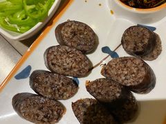 米肠-丰茂烤串(金源店)