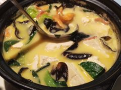 -嘉厨小馆(宜山路店)