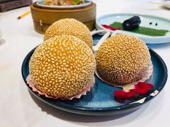 -景月阁空中食府(希尔顿酒店)