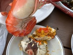 -品鲜村农家菜·阳澄湖大闸蟹(总店)