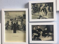 -良友书坊(安徽路店)