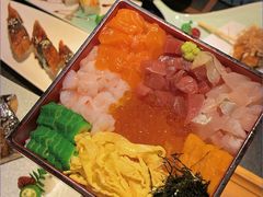 -山葵家·创意料理(宁波来福士店)