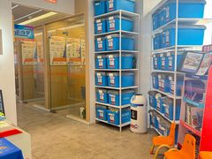 -斯坦星球AI编程·机器人科创·科学实验·信奥·思维·STEM·乐高·竞赛考级(长宁虹桥大融城荟聚中心)