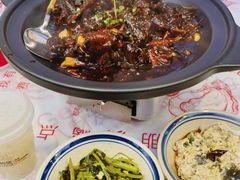 -回味黑鸭煲·始于2006(万松园店)