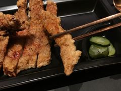 君悦排骨面-馔豚·台北菜专门店(深圳湾万象城店)