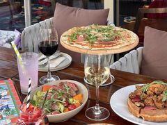 -Brut Eatery Wine Bar & Restaurant (建国东路店)