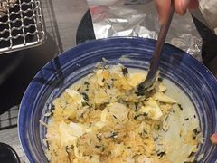 -合易泓烤肉•首创生椰大油边(宁山路店)
