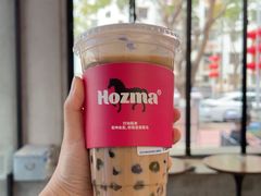-上上签HOZMA(柏苑路店)