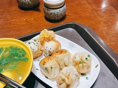 -大壶春生煎(四川中路店)
