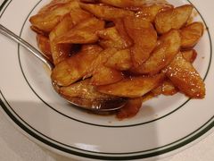 -吉林省林业宾馆-餐厅