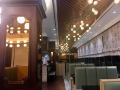 -玉兰苑一等茶餐厅