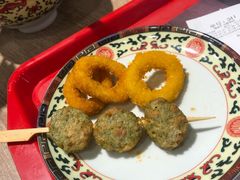 -和合谷(海淀五路居店)