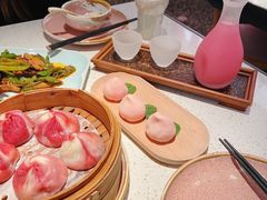 -竹外桃花·江南小酒馆(SKP·S店)
