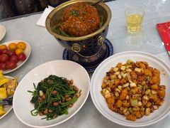 -金鸭都·老北京特色家常菜(潘家园店)