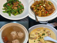 -简小舍·民间手艺菜(武昌江滩店)