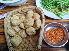 -龙头街回族餐厅(银河店)