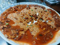 -太平小镇主题餐厅徽宴府