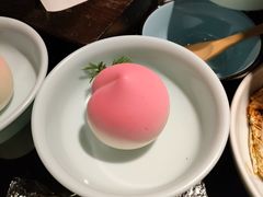 -局气 烤鸭·北京菜(光华路店)