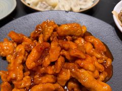 -三姐妹餐厅(曲江店)