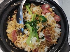 -煲王粤菜餐厅(中侨中心店)