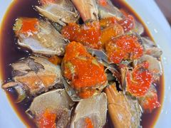 -红灯笼龙凤饭店(宁波老字号店)