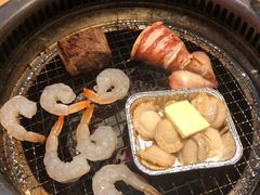 -じゃんじゃん亭(栄店)