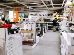 -宜家家居(西安未央商场店)