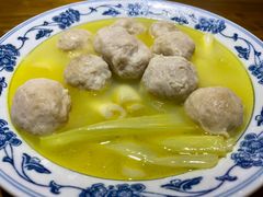 -文楼·淮扬菜·淮安早茶(河下古镇翔宇店)