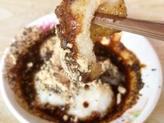 糍粑-张醪糟