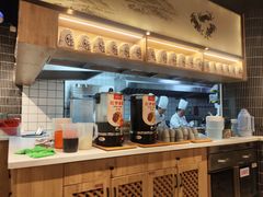 -馋三尺蟹粉小笼(人民广场店)