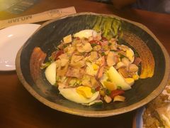 凯撒沙拉-么哈MOJAR(厦门云城万科里店)