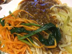 -清真·益鑫羊肉手抓馆(花园北街店)