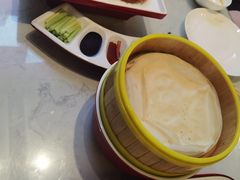 -八珍饺子·烤鸭·家常菜