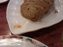 素鸭&nbsp;-功德林(南京西路店)