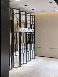 -MuseMarry婚纱(前海嘉里中心店)