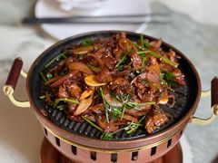 -金鸭季·北京烤鸭(深业上城店)