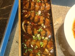 -瓦国小镇·果木烤鸭·融合菜(西口店)