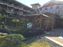 -西昌邛海湾柏樾酒店(原邛海湾柏栎度假酒店)