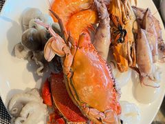 -安蒂娅·海鲜自助餐厅(安蒂娅美兰酒店)