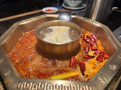 -蜀九香火锅(李家沱店)