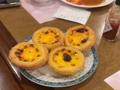 -玫瑰园西餐厅(新华大厦店)