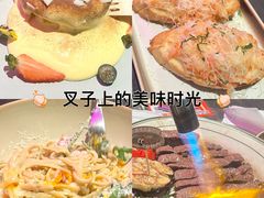 -卡朋西餐(宝安大仟里店)