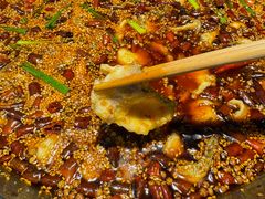 -胖子鱼·天水麻辣鱼火锅(秦州407店)